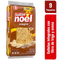 GALLETA SALTIN NOEL 9U 21G INTEGRAL